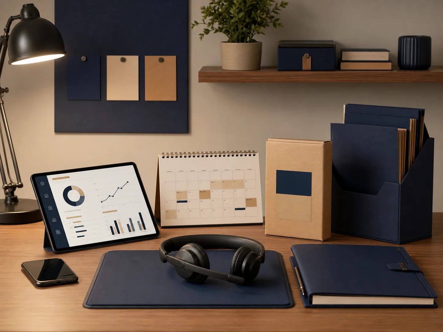 Wholesale account support