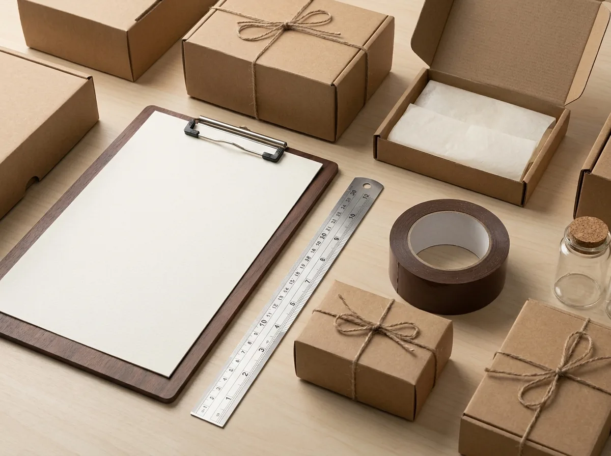 Choose wholesale products