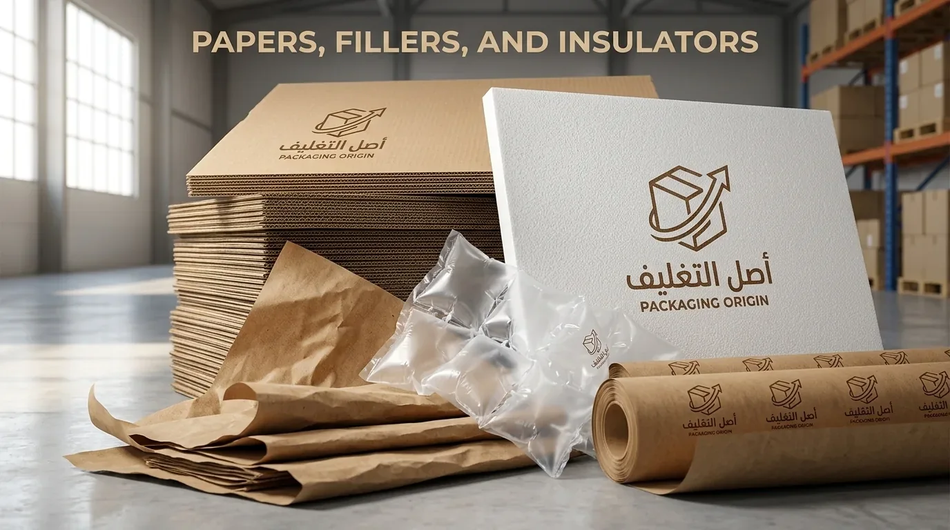 Protective materials