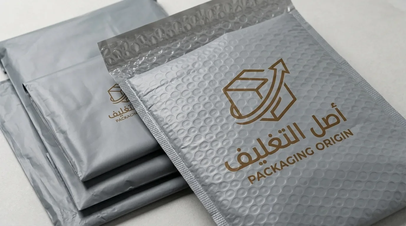 Courier bags