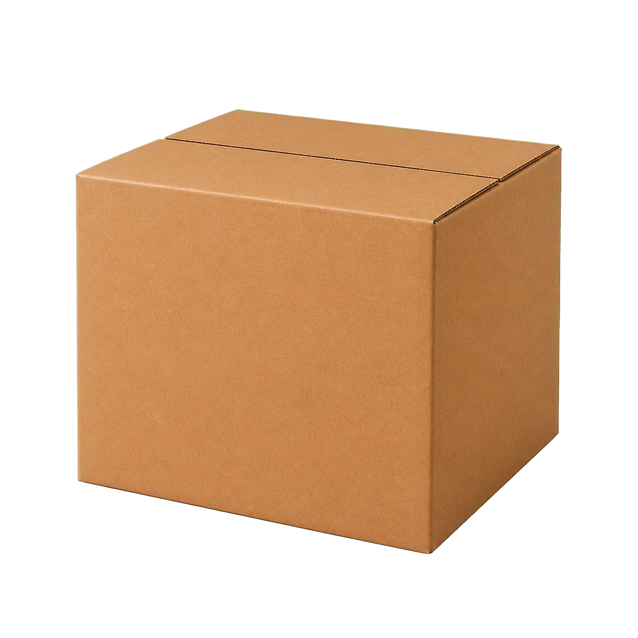 Produce Carton Shipping View