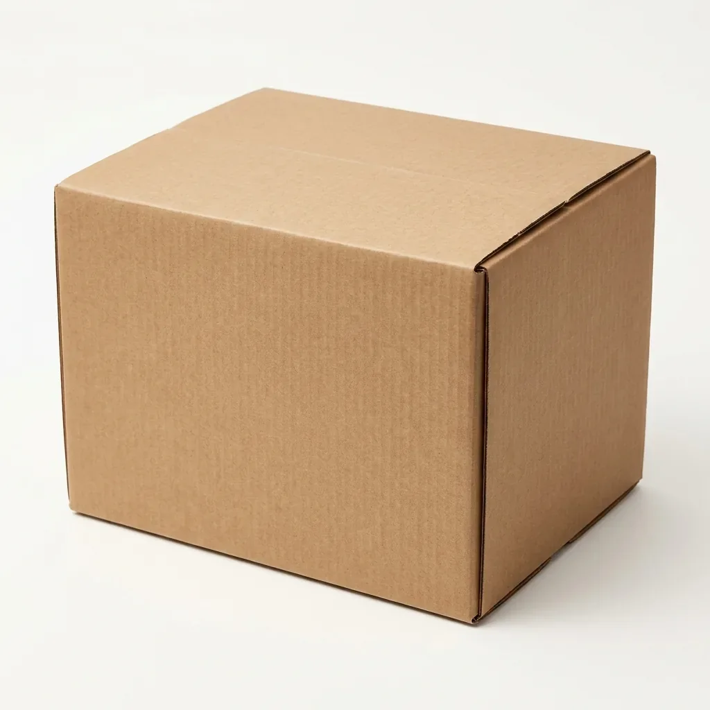 Heavy-Duty Carton Studio View