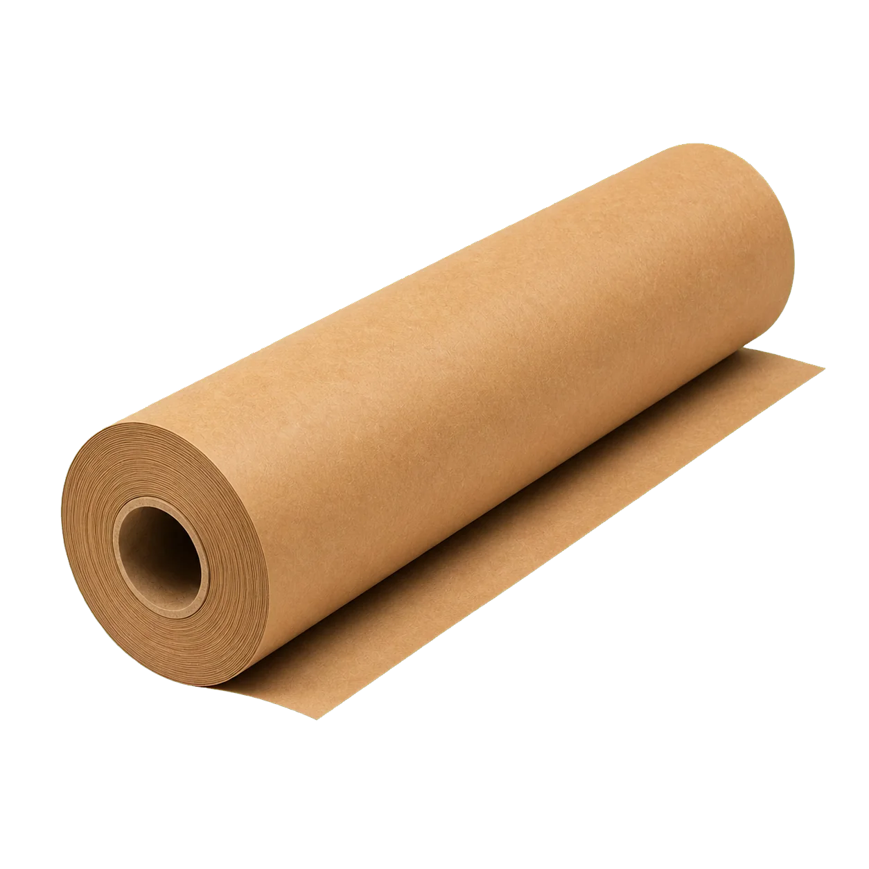 Kraft Paper Roll