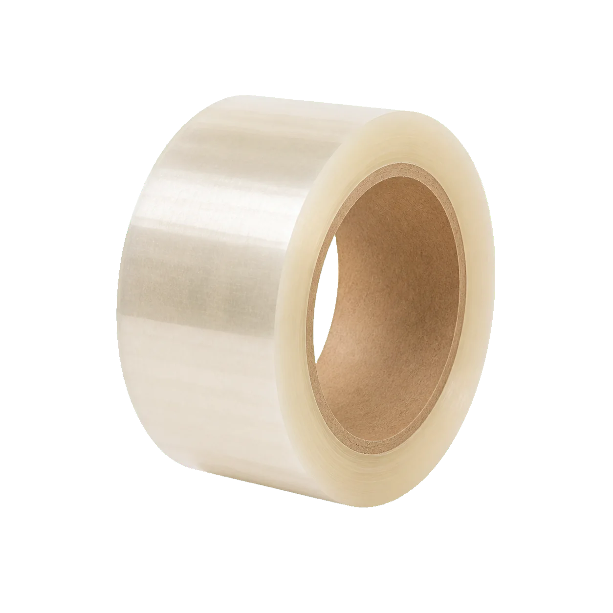 Clear Packing Tape Roll