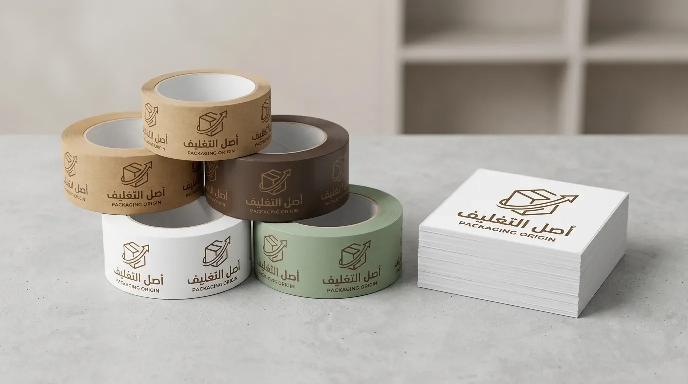 [TP-MRK-BLU-001] Blue Warehouse Marking Tape