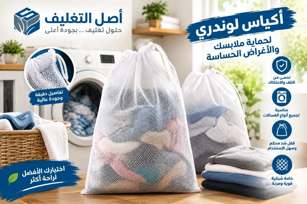 اكياس لأندري